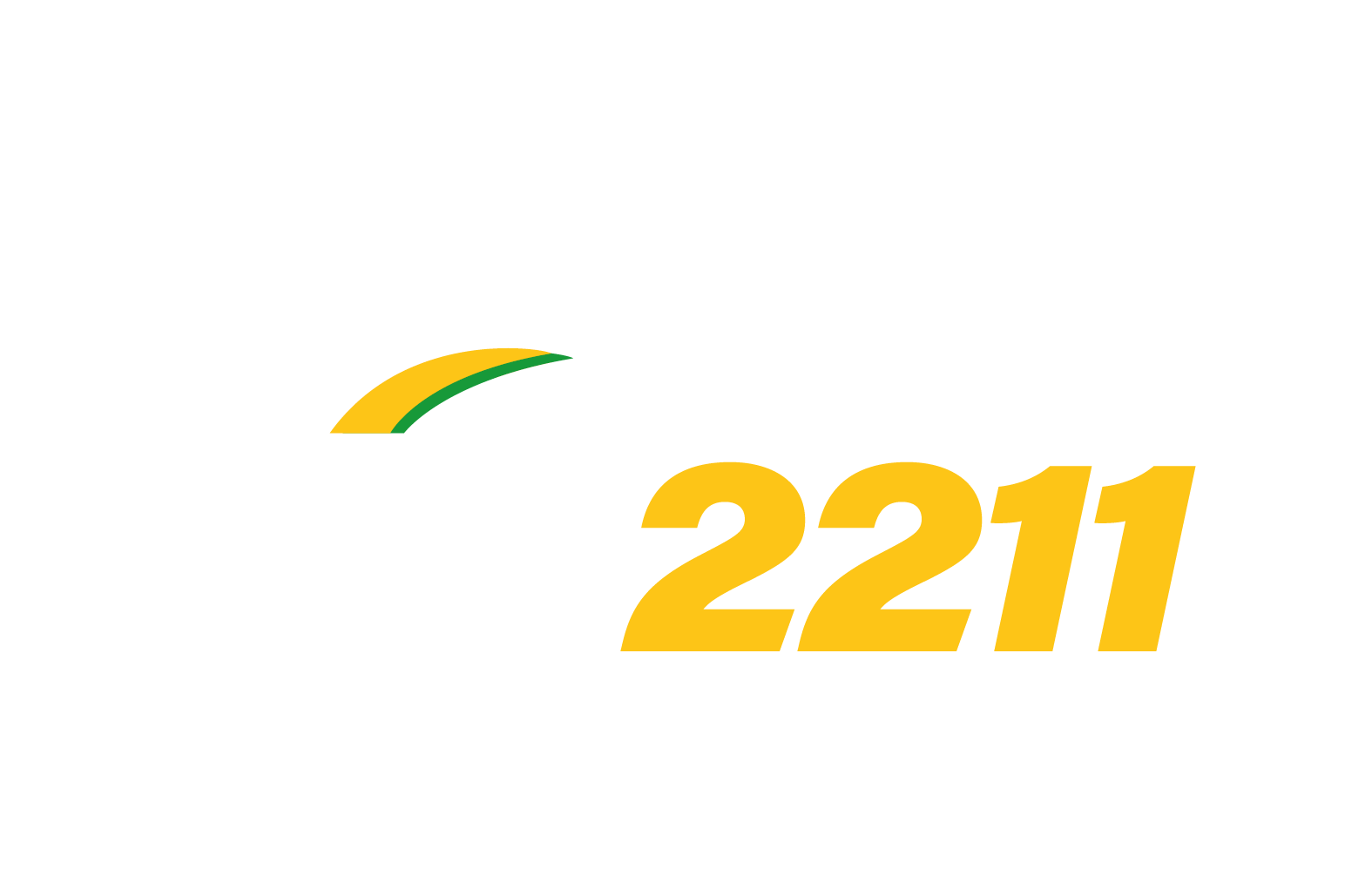 Logo da campanha — Daniel Freitas, Deputado Federal, 2211